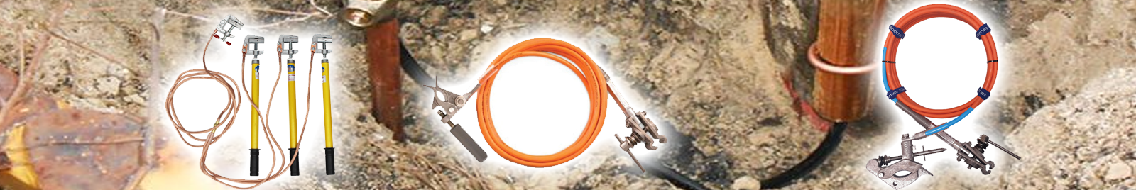 Earthing Equipment