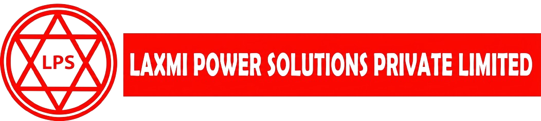 Laxmi Power Solutions Private Limited