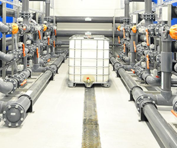 Chemical Earthing Manufacturer | Laxmi Power Solutions